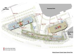 Woods Square (D25), Office #435334651
